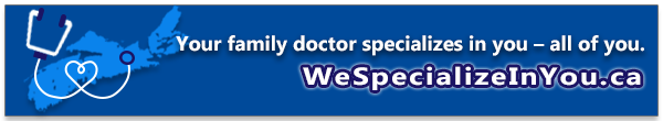 WE SPECIALIZE IN YOU