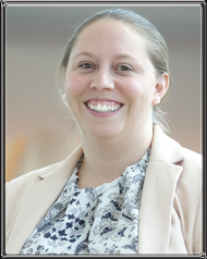 Dr. Leisha Hawker
