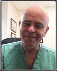 Dr. Tim Woodford