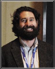Dr. Colin Newman